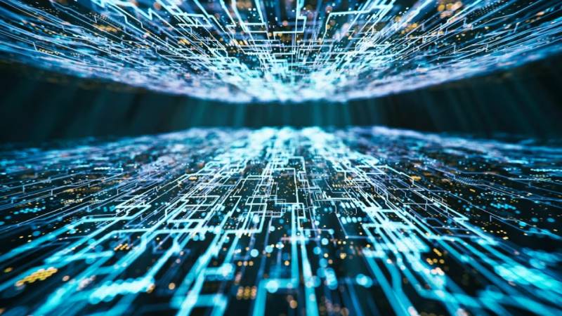 恩施市网站建设：实施DevOps，赋能医疗保健领域数字化转型